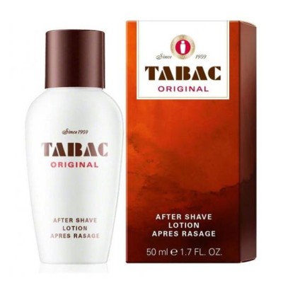 טבק אפטר שייב לגבר 50 מ"ל