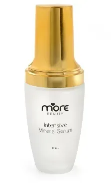 סרום משי למיצוק ומתיחת העור 30 מ"ל - | מור קוסמטיקס MORE BEAUTY