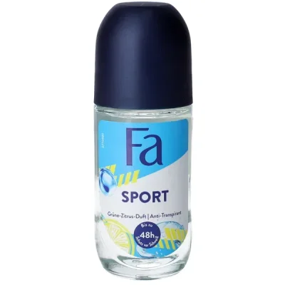 פה דאודורנט רול און לגבר 48 שעות