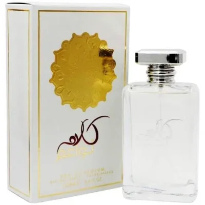 בושם לאישה 100 מ"ל Ozareej Ladies Talk - או דה פרפיום E.D.P. לנשים שמעוניינות בניחוח מרענן ומפתה