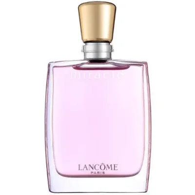 LANCOME Miracle לנקום מירקל א.ד.פ לאשה 100 מ"ל - הנס המדהים של הניחוח המושלם