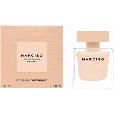 נרסיסו פודרה NARCISO PUDREE א.ד.פ לאשה 90 מ"ל -חוויה ניחוחת מפתה ומפתיעה!