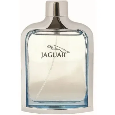 בושם לגבר 100 מל Jaguar Blue א.ד.ט לגבר 100 מ"ל