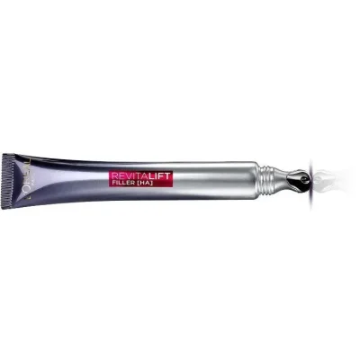 L'OREAL PARIS REVITALIFT FILLER קרם עיניים