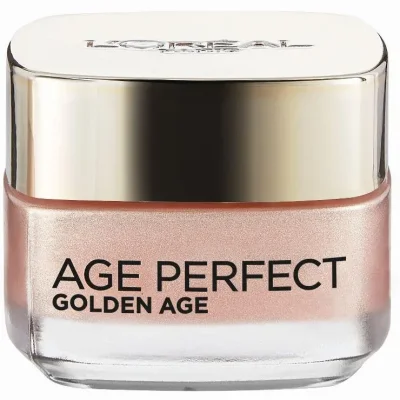 L'OREAL PARIS GOLDEN AGE קרם עיניים