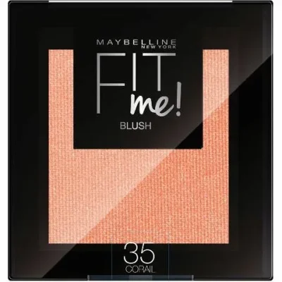 MAYBELLINE FIT ME סומק 35