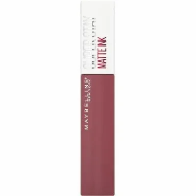MAYBELLINE SUPER STAY MATTE INK שפתון 175