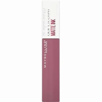 MAYBELLINE SUPER STAY MATTE INK שפתון 180