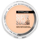 Maybelline פודרה עמידה עד 24 שעות SUPERSTAY גוון 10