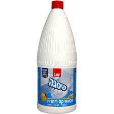 פסגה ריחנית 2 ליטר