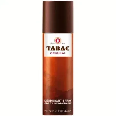 TABAC דאודורנט ספריי לגבר