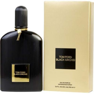 בושם יוניסקס 100 מ''ל Tom Ford Black Orchid - או דה פרפיום E.D.P: הבחירה המושלמת לניחוח מפתה ואלגנטי