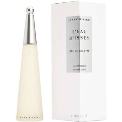 בושם לאישה 100 מ"ל Issey Miyake Leau Dissey E.D.T - ניחוח נשי ומרענן לכל אירוע