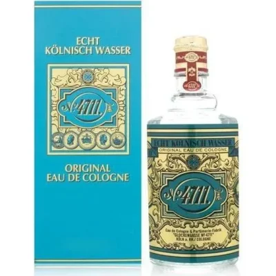 בושם לגבר 400 מייל ORIGINAL EAU DE COLOGNE 4711