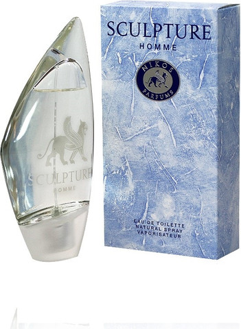 סקלפצר לגבר 100 מ ל