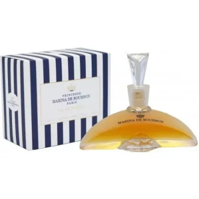 מרינה דה בורבון MARINA DE BOURBON א.ד.פ 100 מ"ל - הבחירה המושלמת לניחוח יוקרתי ומפתה