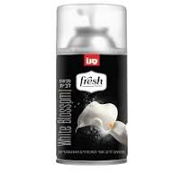 פ.אוטומטיק וייט בלוס