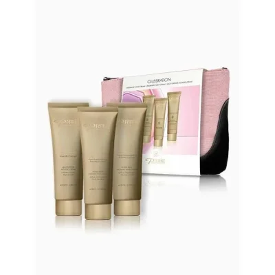 פרמייר ים המלח קיט סלבריישן  (Premier Dead Sea Classic Para Pharmaceutical Aromatic Gift Set)