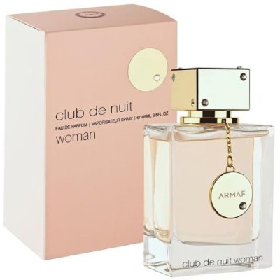 קלאב דה נוויט לאשה (CLUB DE NUIT) 105 מ"ל - הבחירה המושלמת לניחוח מפתה ומפואר