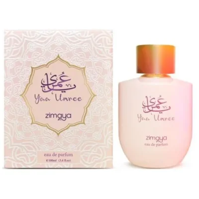 בושם לאישה יא עומרי 100 מ"ל - המוכר החיצוני הבלעדי לאתר Noya Yaa Umree