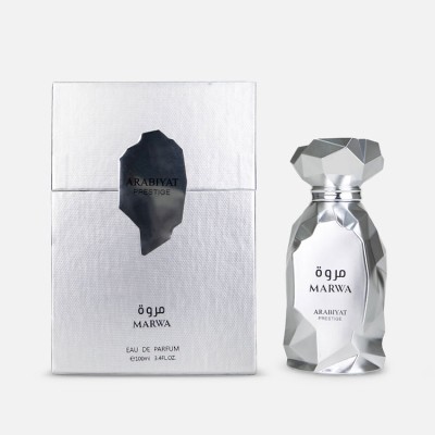 ערביית פרסטיז מרווה 100 מל אדפ – Arabiyat Marwa EDP 100 ml