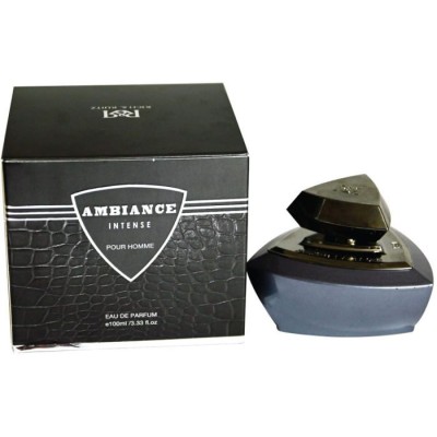 בושם לגבר 100 מ''ל Rich & Ruitz Ambiance Intense או דה פרפיום E.D.P