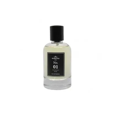 בושם לגבר מרקיזה דובאי מספר 1 100 מ"ל - הבחירה המושלמת לגבר המודרני