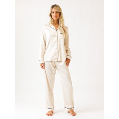 6652 חליפה מכופתרת