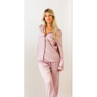 6656 חליפה מכופתרת