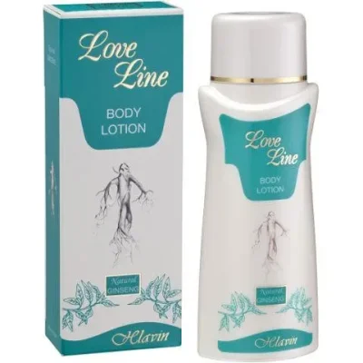 חלאבין לאב ליין קרם גוף