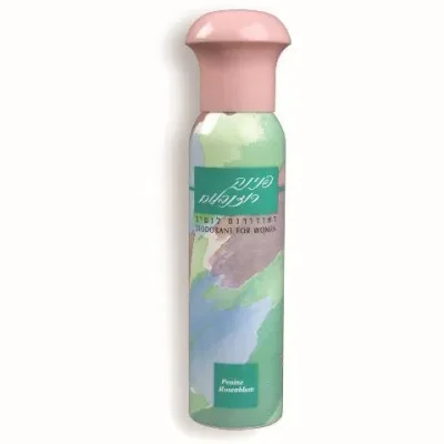פנינה רוזנבלום דאודורנט לנשים מספר 2