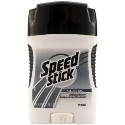 ספיד סטיק דאודורנט סטיק קלאסי