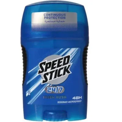 ספיד סטיק 24/7 דאודורנט סטיק פרש ראש