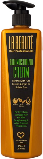 לה בל קרם לחות איטנסיב לכ