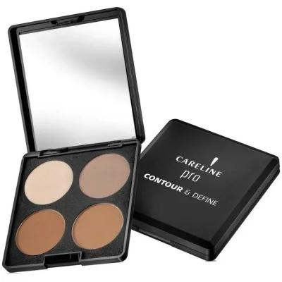 CARELINE סט קונטור