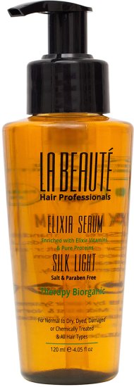 לה בל סרום אליקסר