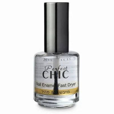 CHIC מייבש לק עם מברשת