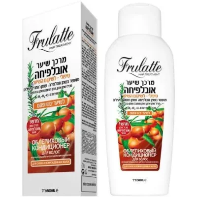 פרולטה פרולטה מרכך אובליפיחה לשיער