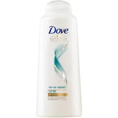 דאב מרכך לשיער רגיל