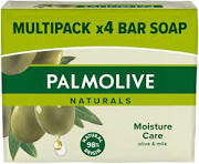 דאב סבון מוצק 4X90