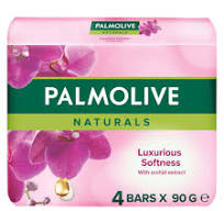 דאב סבון מוצק 4X90