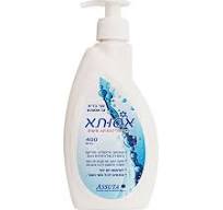 אסותא סבון נוזלי ורוד נשי