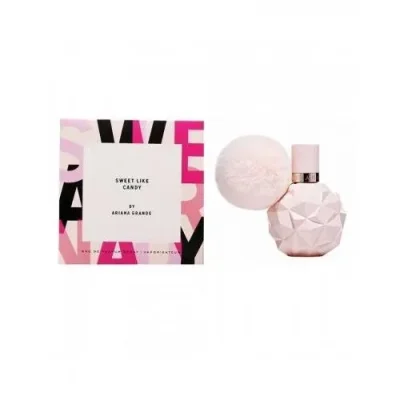 בושם לאישה סוויט ליק קנדי אדפ - Ariana Grande Sweet like Candy 100ml Eau De Parfum