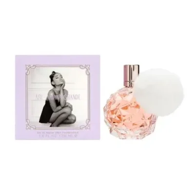 בושם אריאנה גרנדה פור היר א.ד.פ לאשה 100 מ"ל - Ariana Grande Ari EDP For Her 100mL