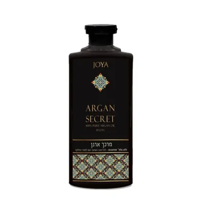 מרכך לשיער JOYA | Argan Secret