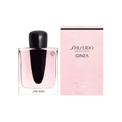 SHISEIDO GINZA EDP 90 שיסיידו גינזה טוקיו  אדפ 90מל - בשמים