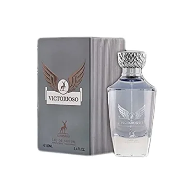 ויקטוריוסו 100מל אדפ מבית מאיסון אלהמברה - בושם לגבר