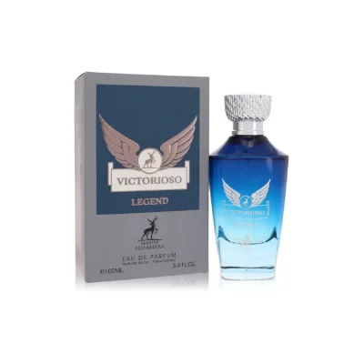 אסאנסיה  ויקטוריוסו לגנד 100מל MAISON ALHAMBRA לגבר