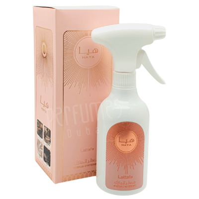 לטאפה חאיה מבשם לבית