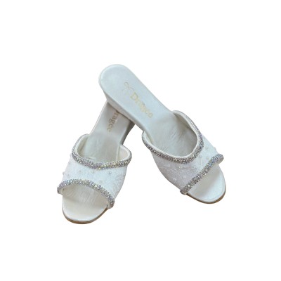 נעל מעוצבת כפכף דרז'ה